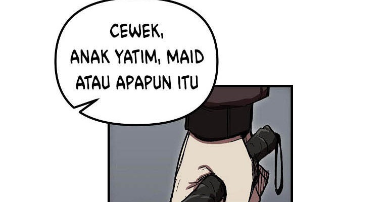 I Am Player Who Suck Alone (Solo Bug Player) Chapter 5 Gambar 4