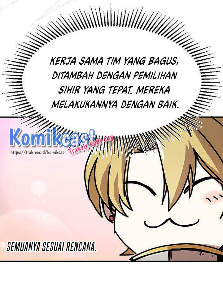 I Am Player Who Suck Alone (Solo Bug Player) Chapter 50 Gambar 39