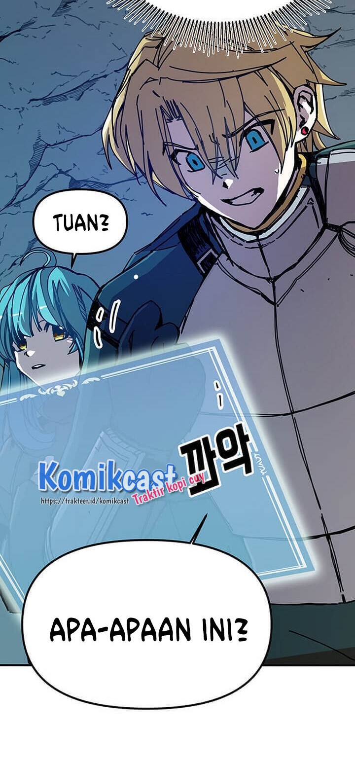 I Am Player Who Suck Alone (Solo Bug Player) Chapter 50 Gambar 5