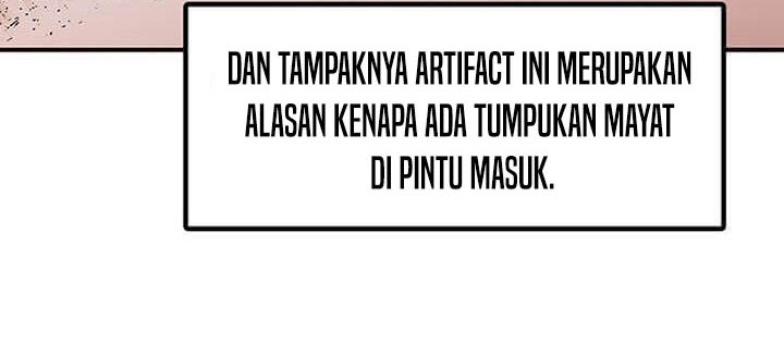 I Am Player Who Suck Alone (Solo Bug Player) Chapter 50 Gambar 7