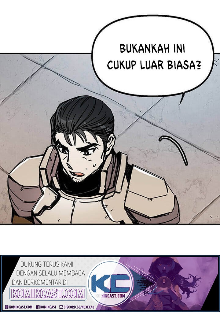 I Am Player Who Suck Alone (Solo Bug Player) Chapter 50 Gambar 13