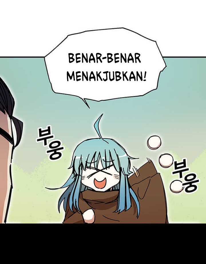 I Am Player Who Suck Alone (Solo Bug Player) Chapter 50 Gambar 15