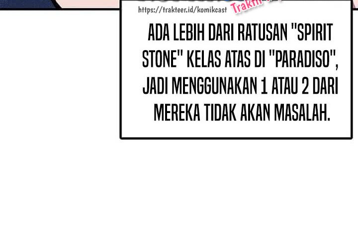 I Am Player Who Suck Alone (Solo Bug Player) Chapter 51 Gambar 24
