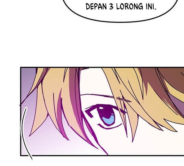 I Am Player Who Suck Alone (Solo Bug Player) Chapter 51 Gambar 28