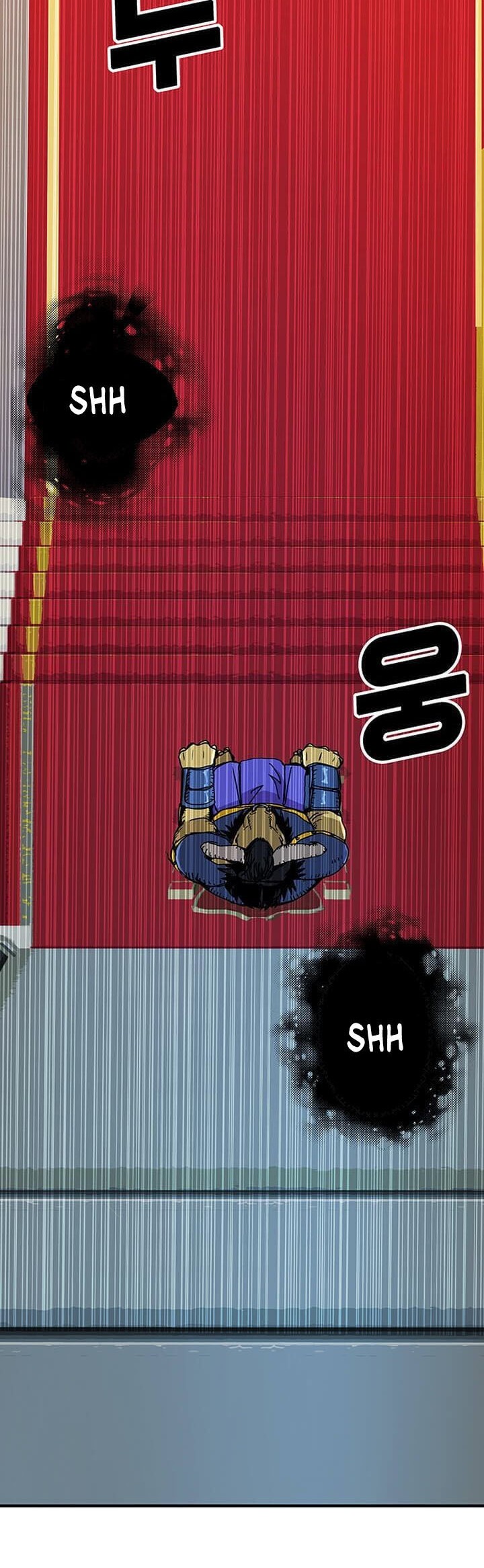 I Am Player Who Suck Alone (Solo Bug Player) Chapter 51 Gambar 37