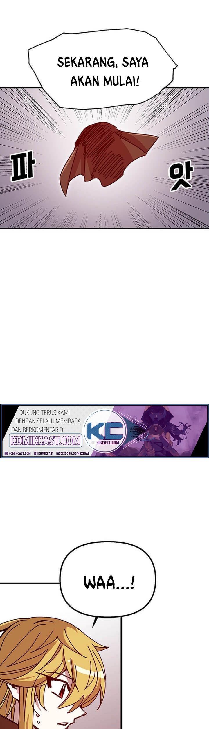 I Am Player Who Suck Alone (Solo Bug Player) Chapter 51 Gambar 45