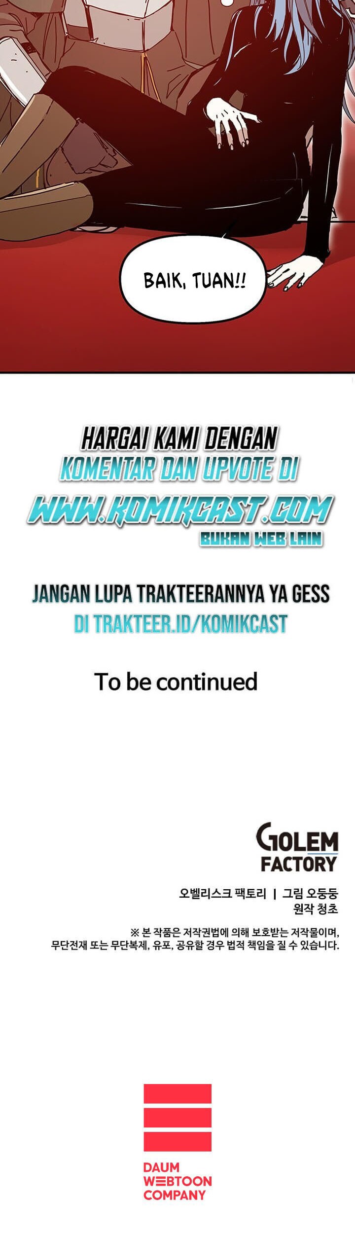 I Am Player Who Suck Alone (Solo Bug Player) Chapter 51 Gambar 57