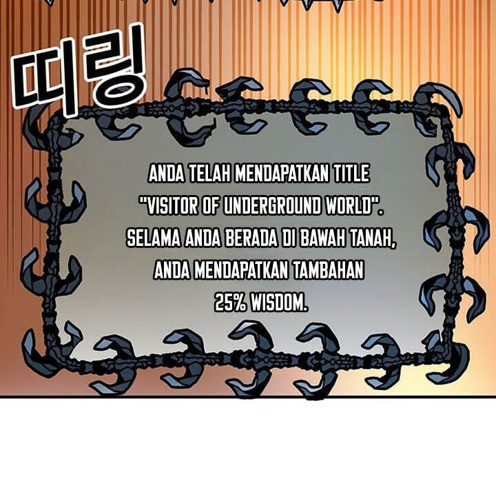 I Am Player Who Suck Alone (Solo Bug Player) Chapter 51 Gambar 12