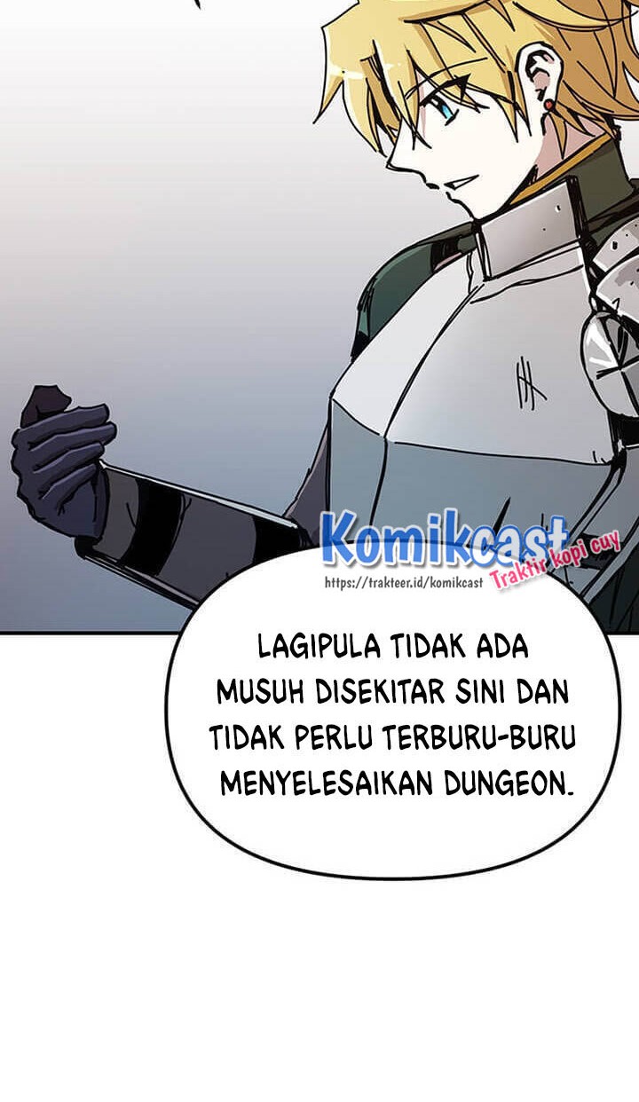 I Am Player Who Suck Alone (Solo Bug Player) Chapter 51 Gambar 18
