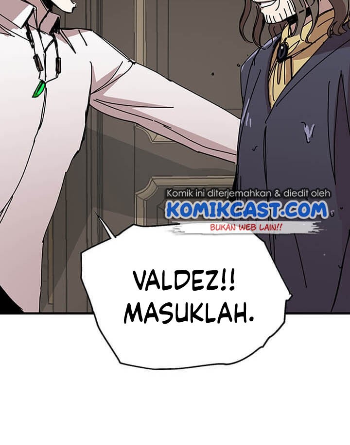 I Am Player Who Suck Alone (Solo Bug Player) Chapter 53 Gambar 29