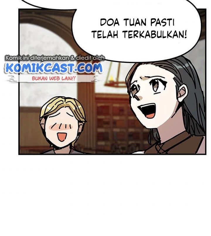 I Am Player Who Suck Alone (Solo Bug Player) Chapter 53 Gambar 37