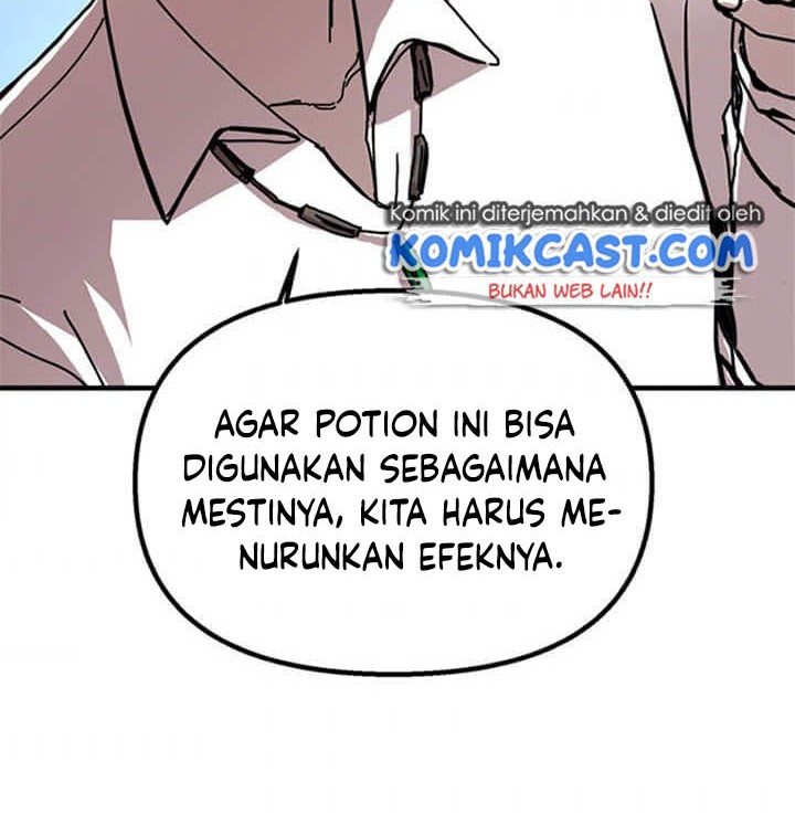 I Am Player Who Suck Alone (Solo Bug Player) Chapter 53 Gambar 48