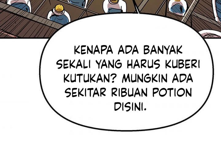 I Am Player Who Suck Alone (Solo Bug Player) Chapter 53 Gambar 54