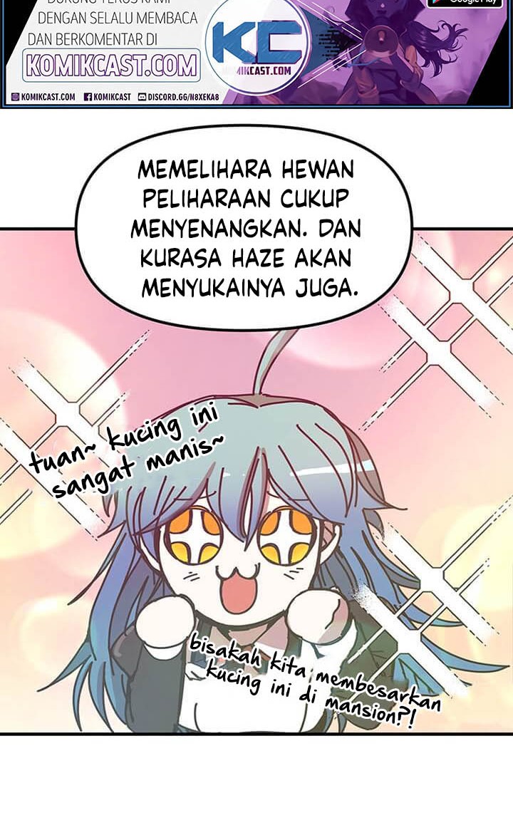 I Am Player Who Suck Alone (Solo Bug Player) Chapter 53 Gambar 9