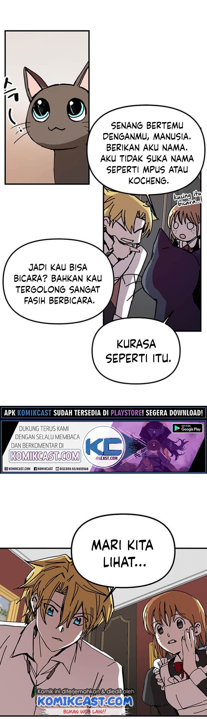 I Am Player Who Suck Alone (Solo Bug Player) Chapter 53 Gambar 13