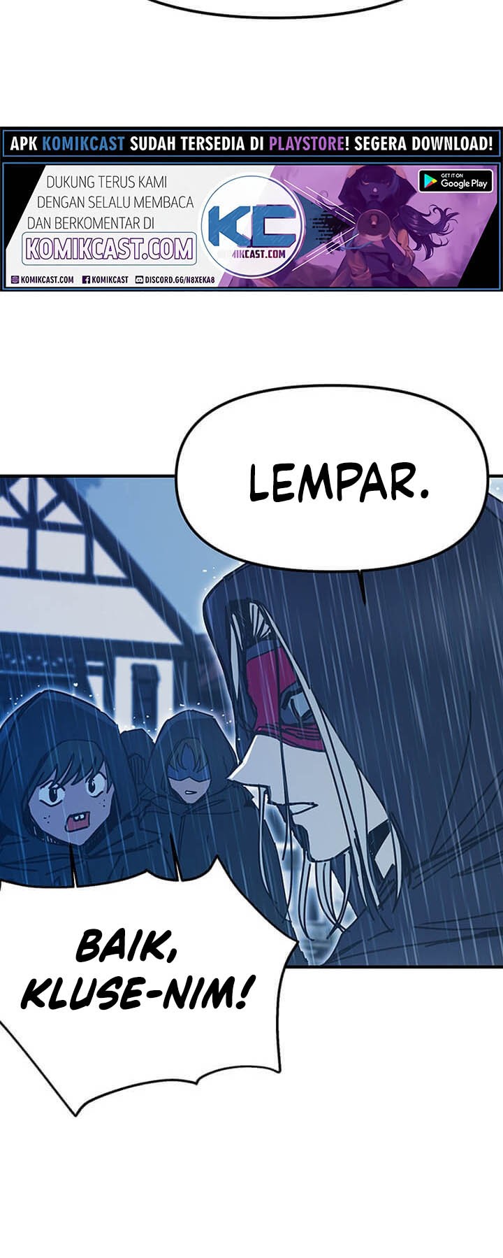 I Am Player Who Suck Alone (Solo Bug Player) Chapter 53 Gambar 18