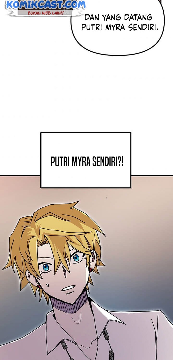 I Am Player Who Suck Alone (Solo Bug Player) Chapter 54 Gambar 20