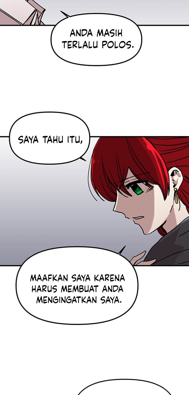 I Am Player Who Suck Alone (Solo Bug Player) Chapter 54 Gambar 38