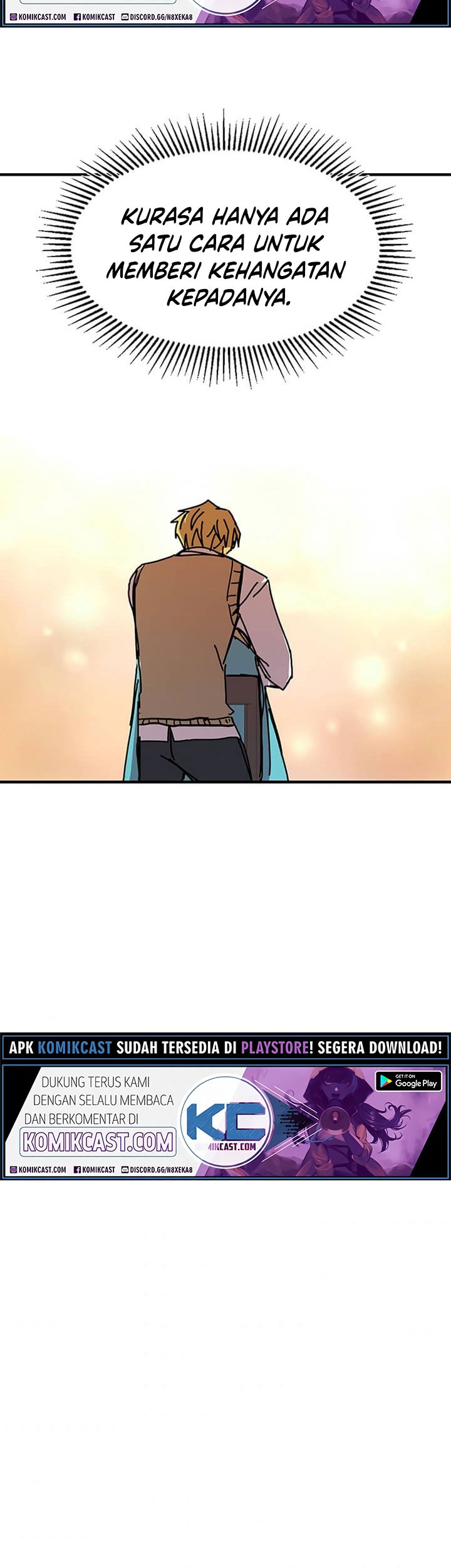 I Am Player Who Suck Alone (Solo Bug Player) Chapter 54 Gambar 48