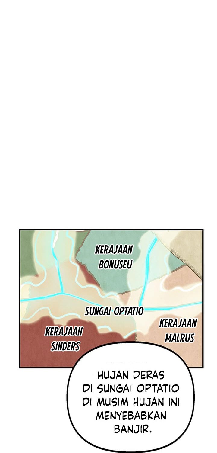 I Am Player Who Suck Alone (Solo Bug Player) Chapter 54 Gambar 9