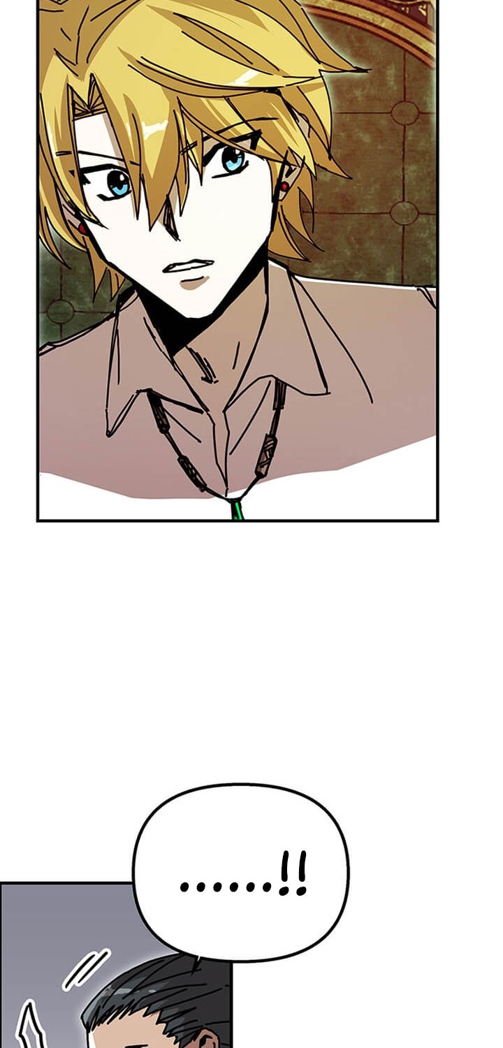 I Am Player Who Suck Alone (Solo Bug Player) Chapter 54 Gambar 11