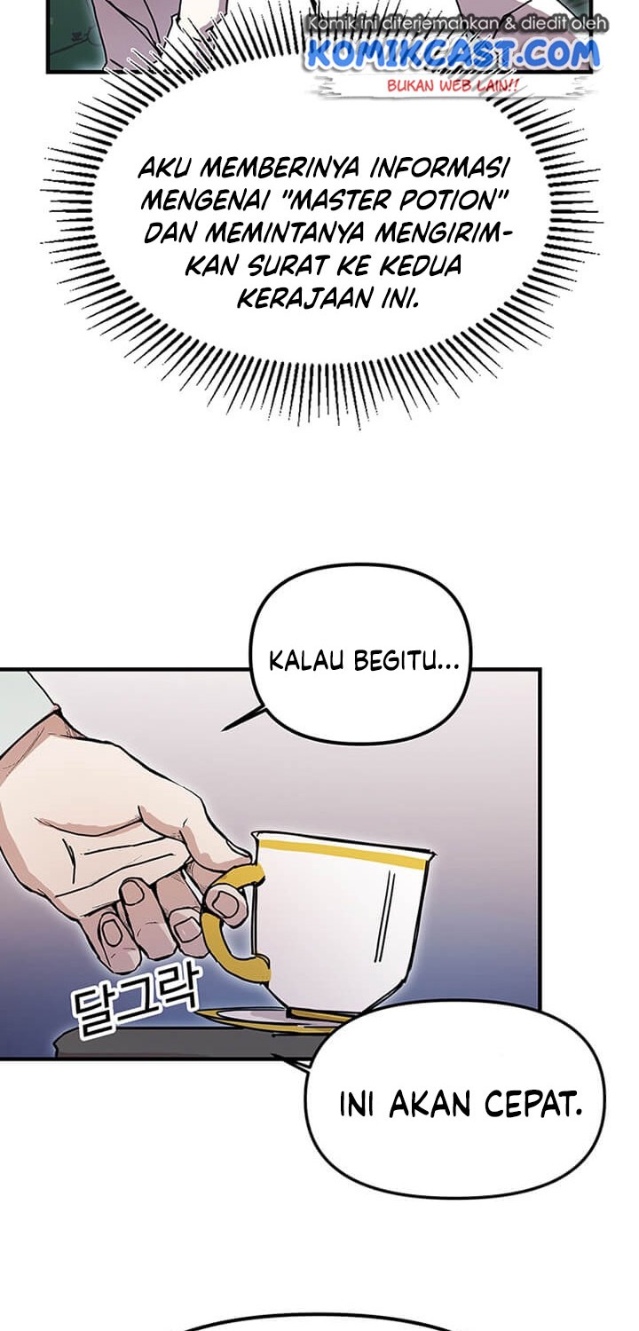 I Am Player Who Suck Alone (Solo Bug Player) Chapter 54 Gambar 14