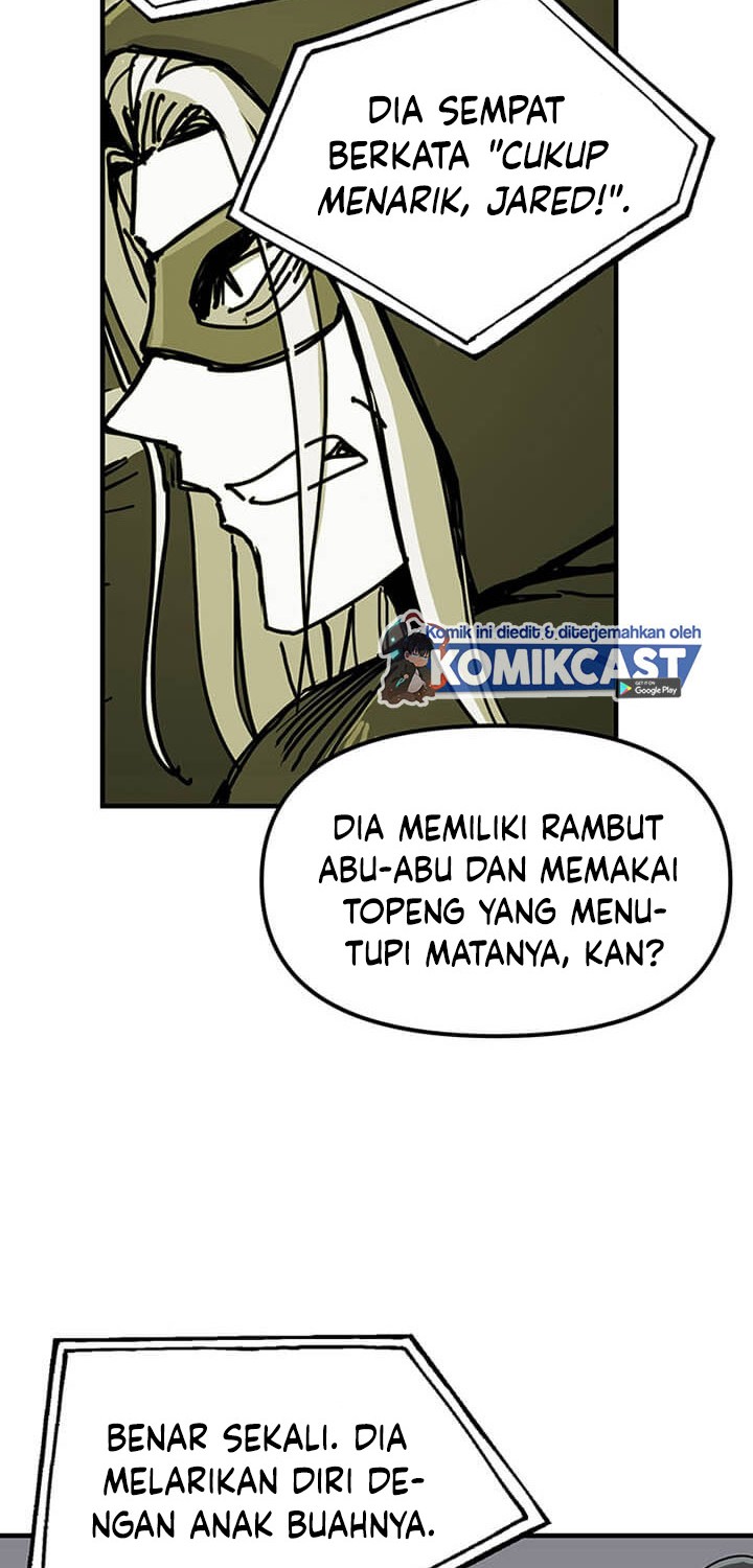 I Am Player Who Suck Alone (Solo Bug Player) Chapter 56 Gambar 19