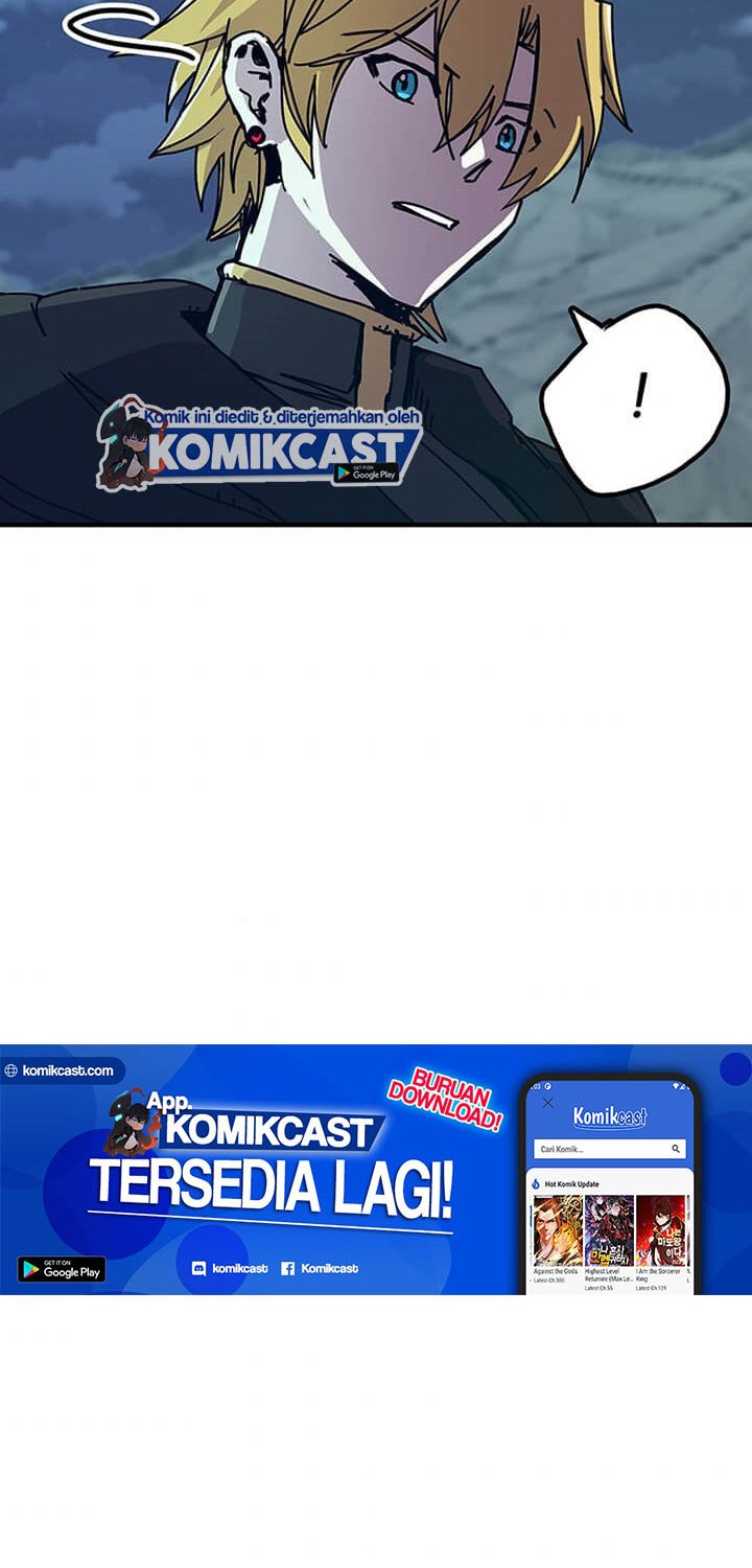 I Am Player Who Suck Alone (Solo Bug Player) Chapter 56 Gambar 21