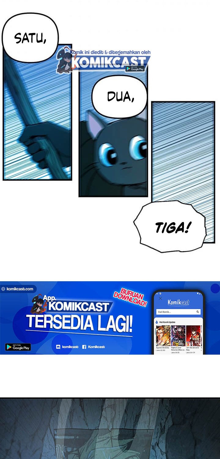 I Am Player Who Suck Alone (Solo Bug Player) Chapter 56 Gambar 27