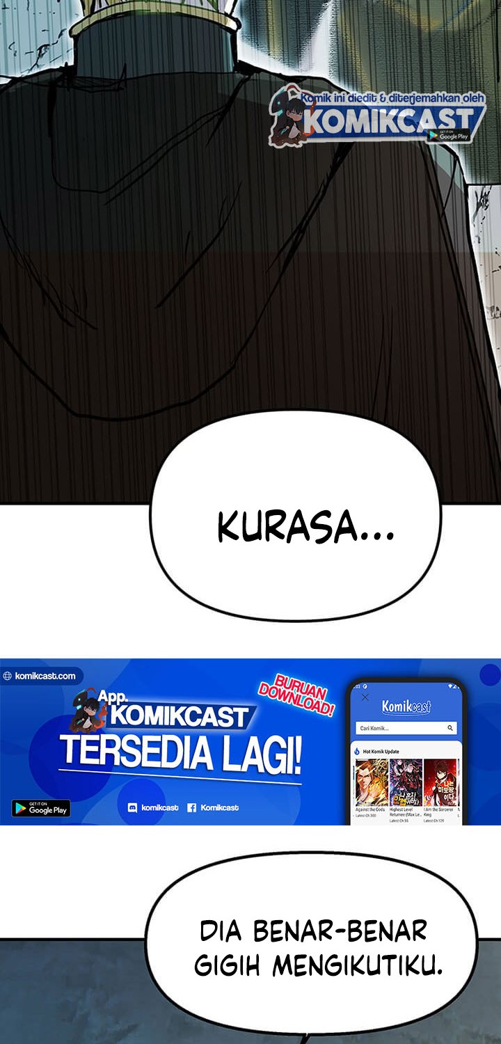 I Am Player Who Suck Alone (Solo Bug Player) Chapter 56 Gambar 30