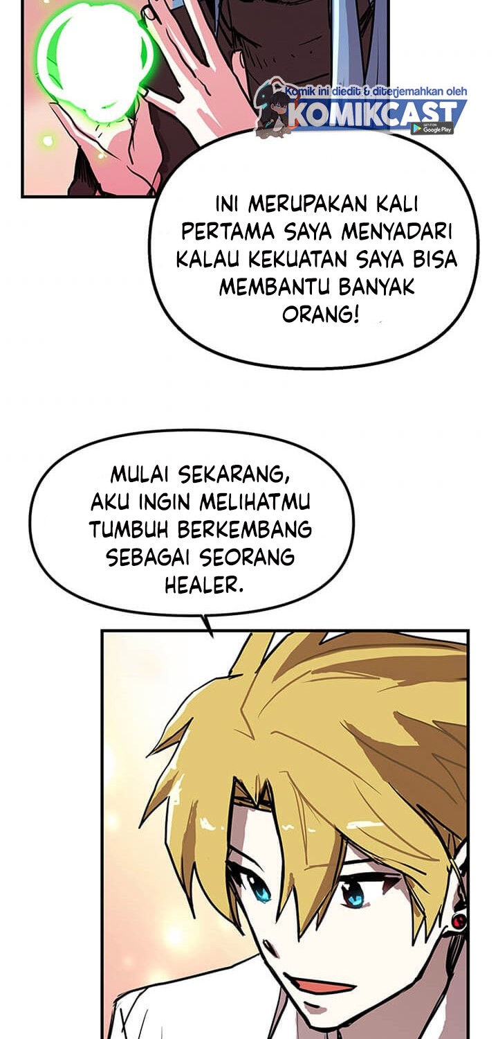 I Am Player Who Suck Alone (Solo Bug Player) Chapter 56 Gambar 43