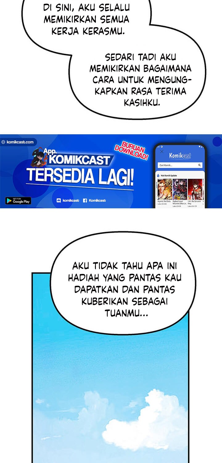 I Am Player Who Suck Alone (Solo Bug Player) Chapter 56 Gambar 47