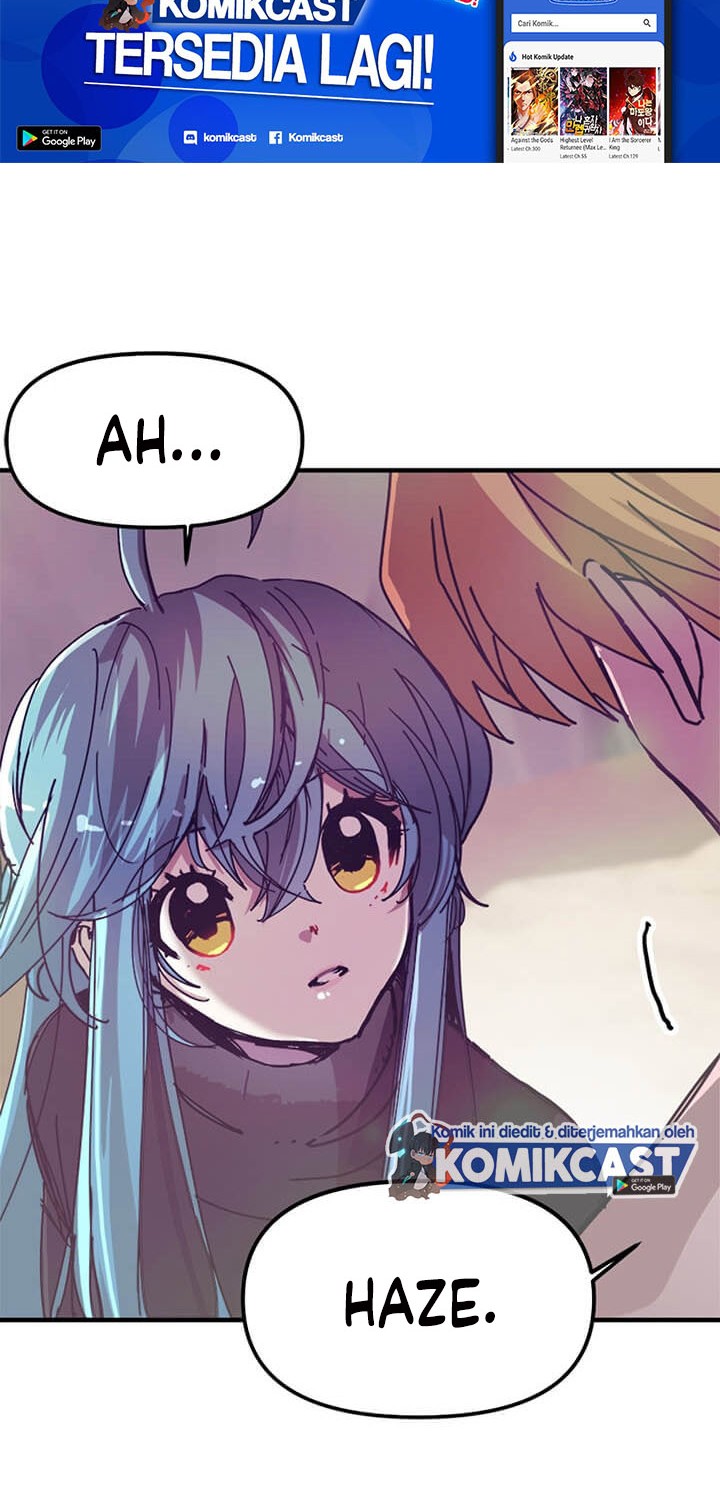 I Am Player Who Suck Alone (Solo Bug Player) Chapter 56 Gambar 49