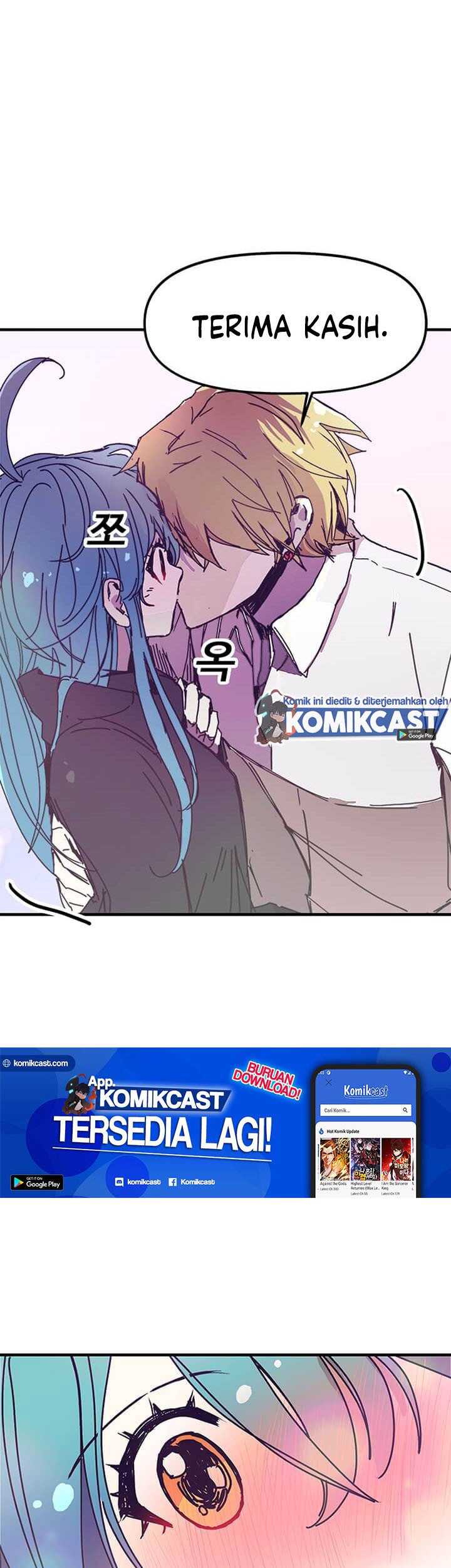 I Am Player Who Suck Alone (Solo Bug Player) Chapter 56 Gambar 50