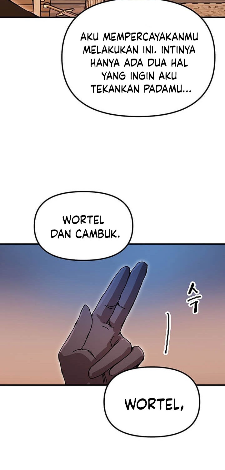 I Am Player Who Suck Alone (Solo Bug Player) Chapter 56 Gambar 5