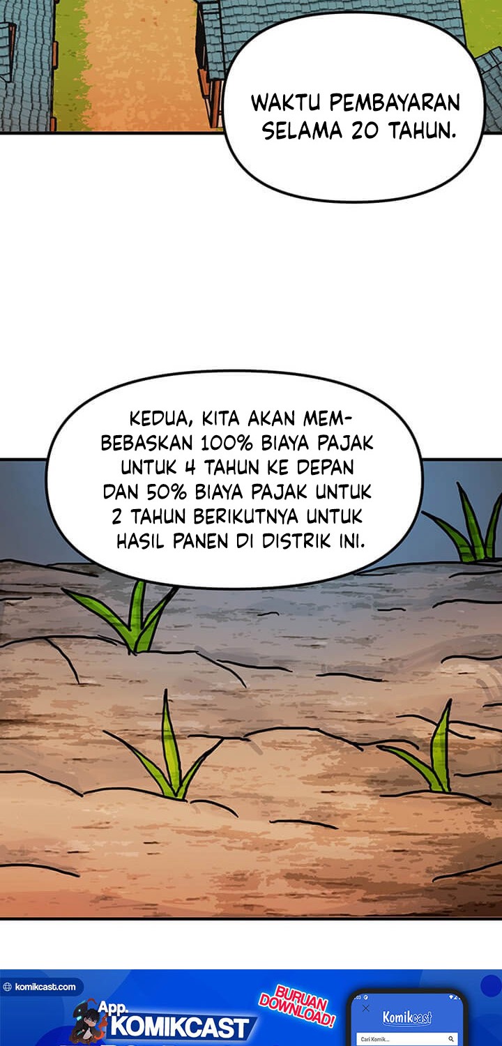 I Am Player Who Suck Alone (Solo Bug Player) Chapter 56 Gambar 9