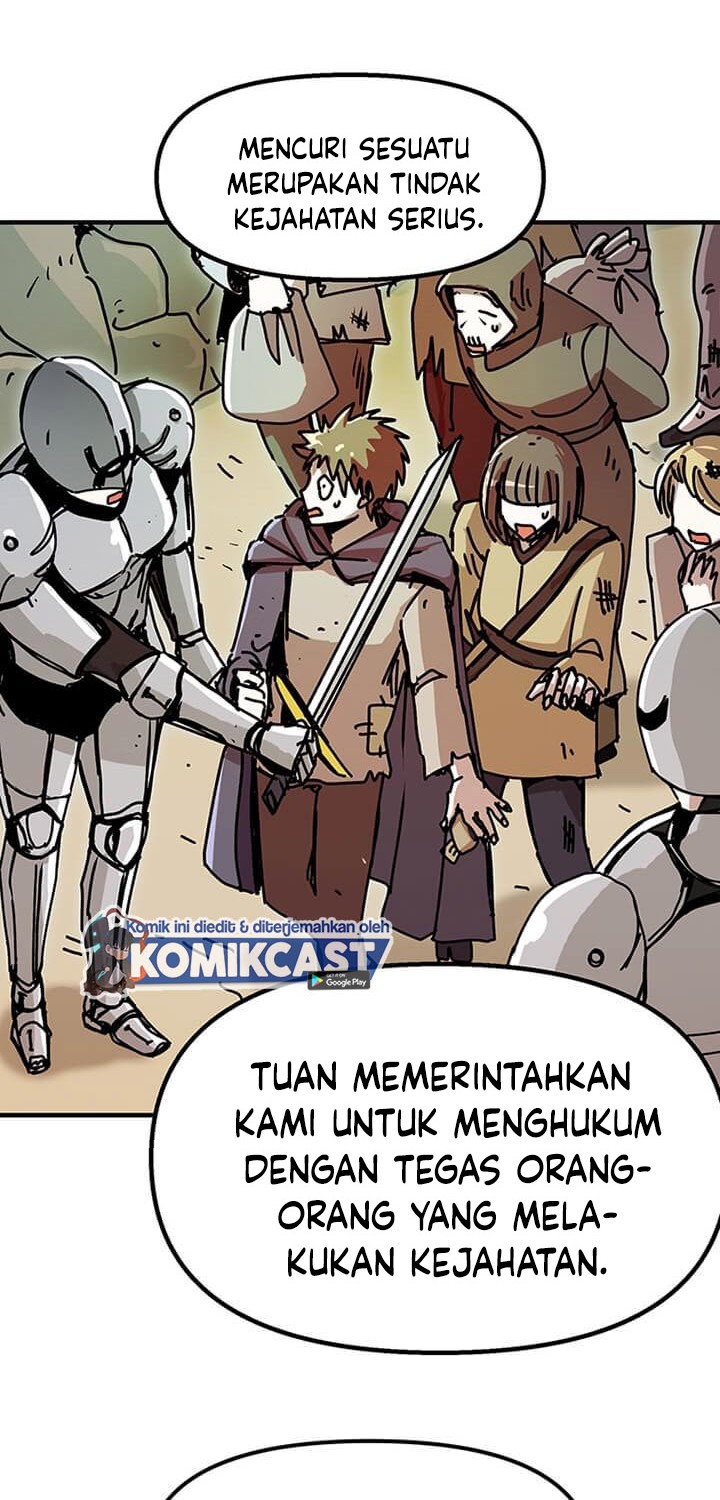 I Am Player Who Suck Alone (Solo Bug Player) Chapter 56 Gambar 13