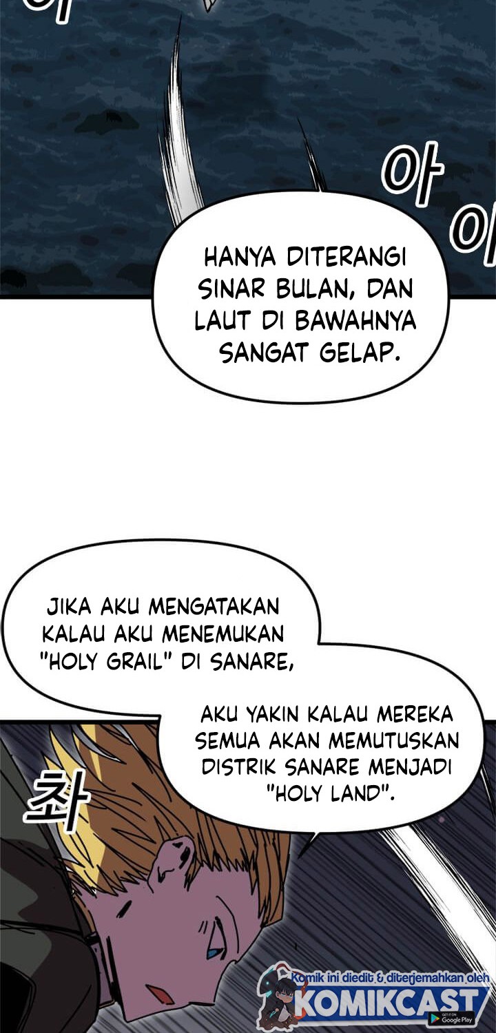 I Am Player Who Suck Alone (Solo Bug Player) Chapter 57 Gambar 29
