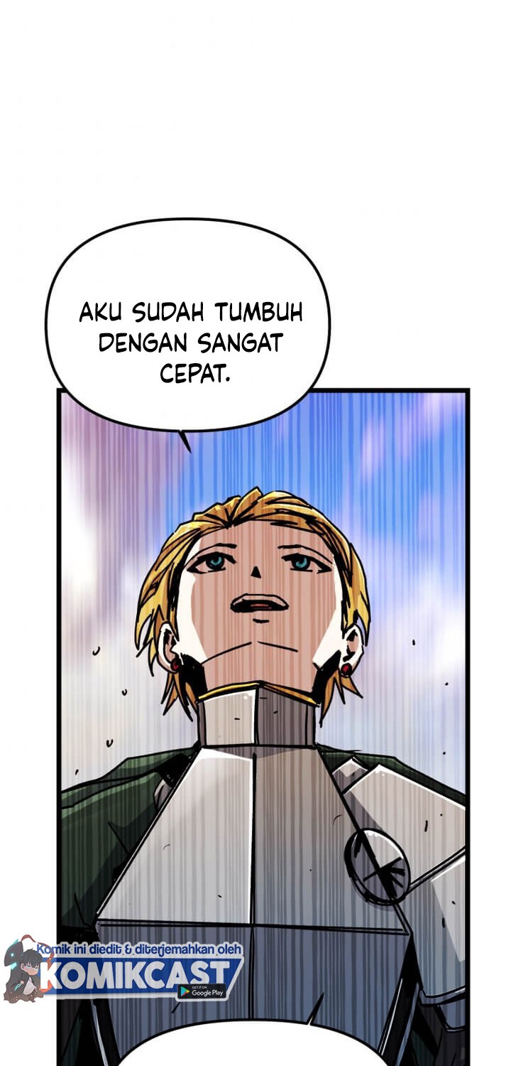 I Am Player Who Suck Alone (Solo Bug Player) Chapter 58 Gambar 31