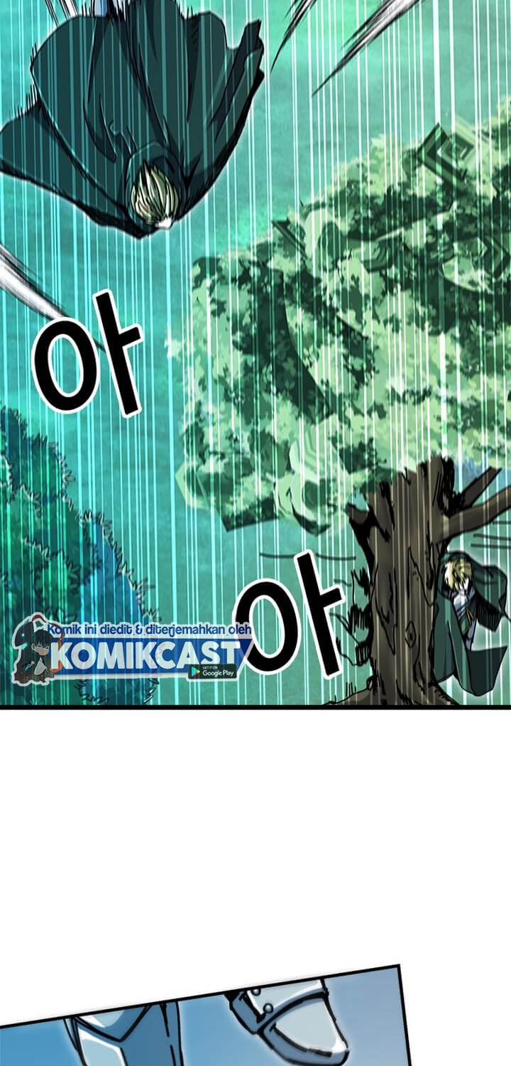 I Am Player Who Suck Alone (Solo Bug Player) Chapter 58 Gambar 5