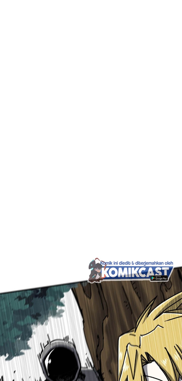 I Am Player Who Suck Alone (Solo Bug Player) Chapter 58 Gambar 7