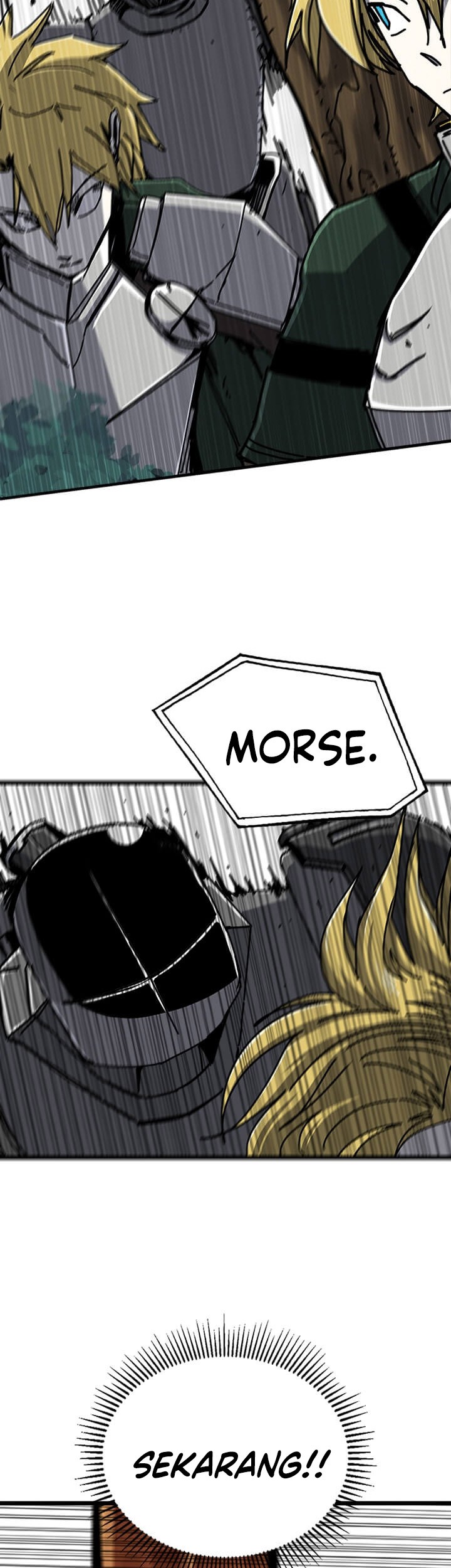 I Am Player Who Suck Alone (Solo Bug Player) Chapter 58 Gambar 8