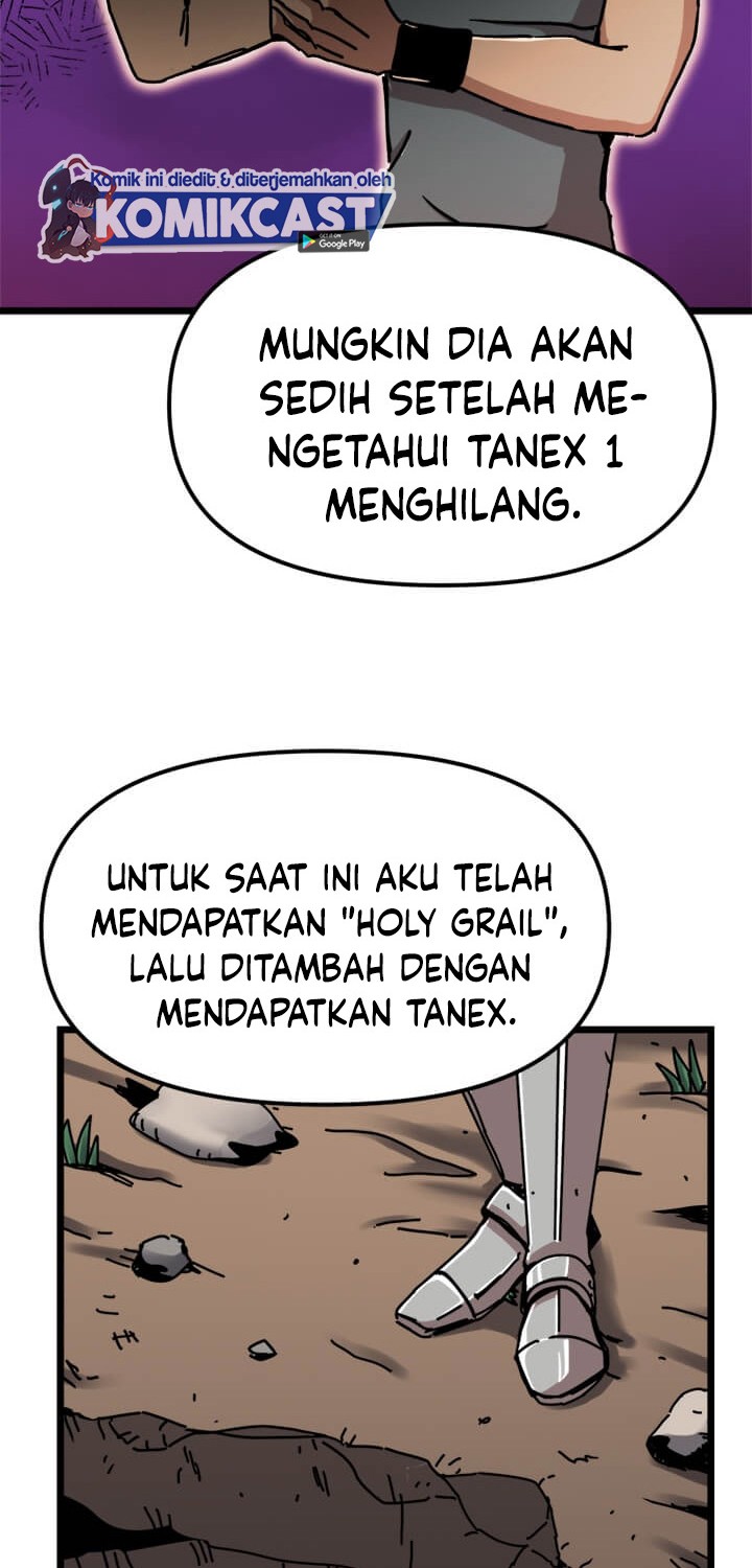 I Am Player Who Suck Alone (Solo Bug Player) Chapter 58 Gambar 16