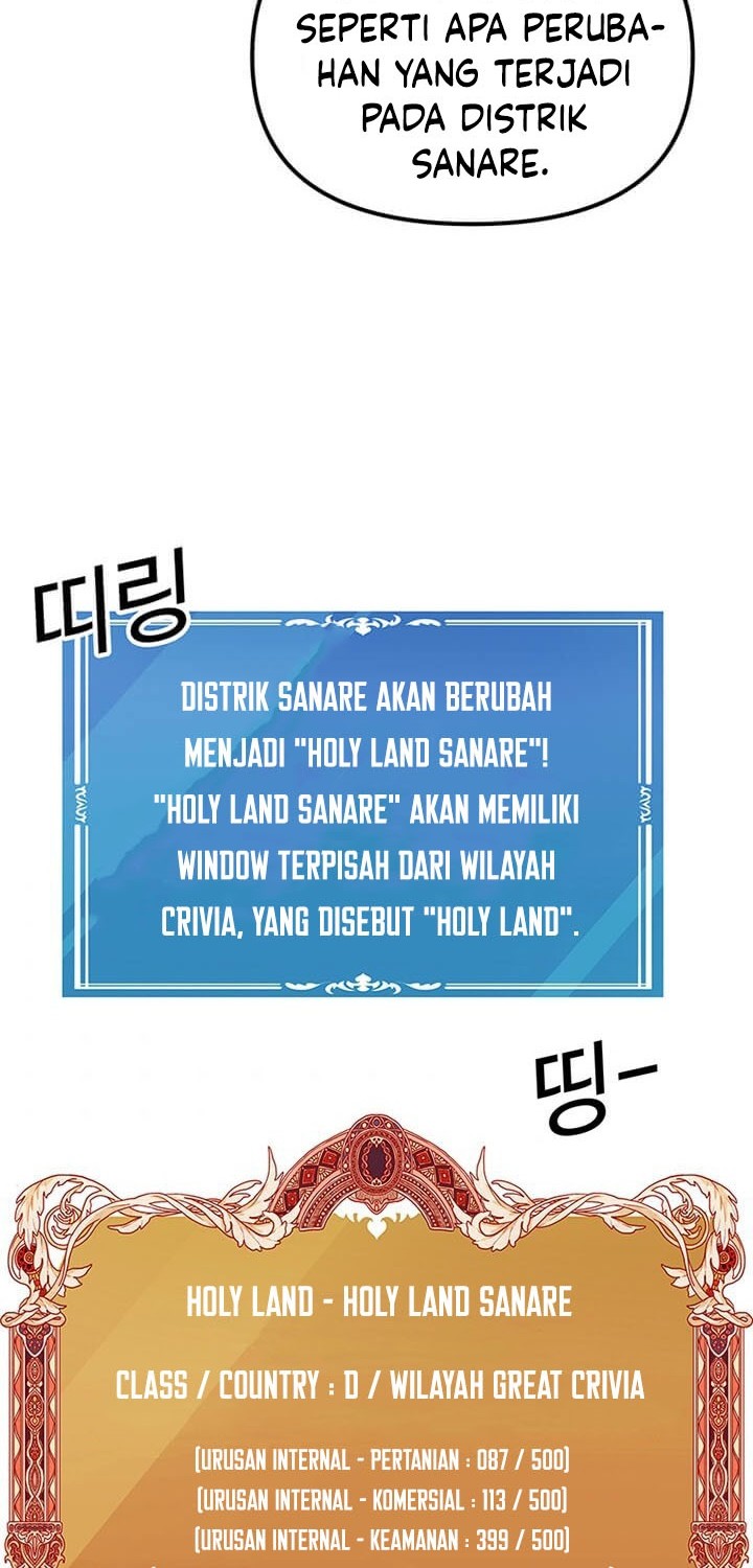 I Am Player Who Suck Alone (Solo Bug Player) Chapter 59 Gambar 3