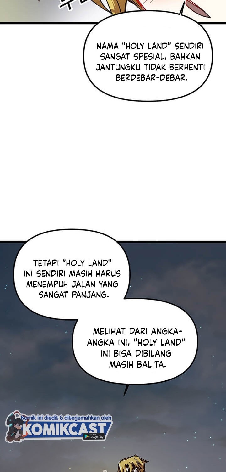 I Am Player Who Suck Alone (Solo Bug Player) Chapter 59 Gambar 5