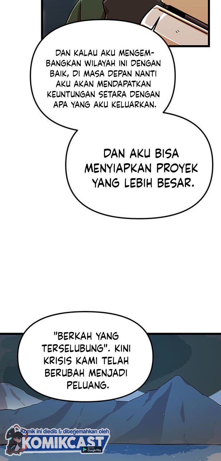 I Am Player Who Suck Alone (Solo Bug Player) Chapter 59 Gambar 9