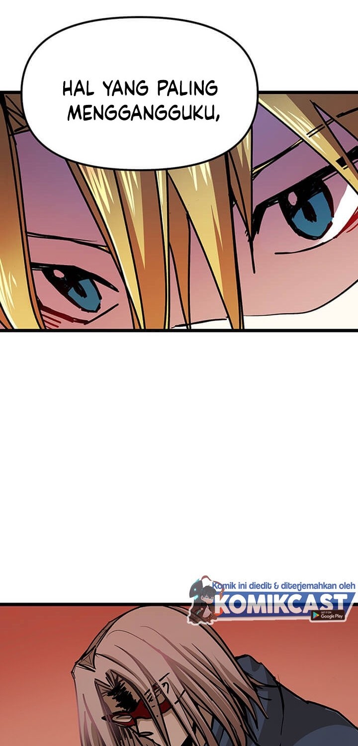 I Am Player Who Suck Alone (Solo Bug Player) Chapter 59 Gambar 11