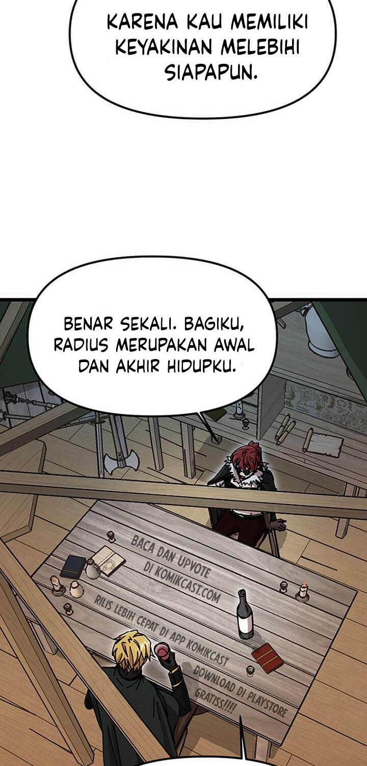 I Am Player Who Suck Alone (Solo Bug Player) Chapter 59 Gambar 16