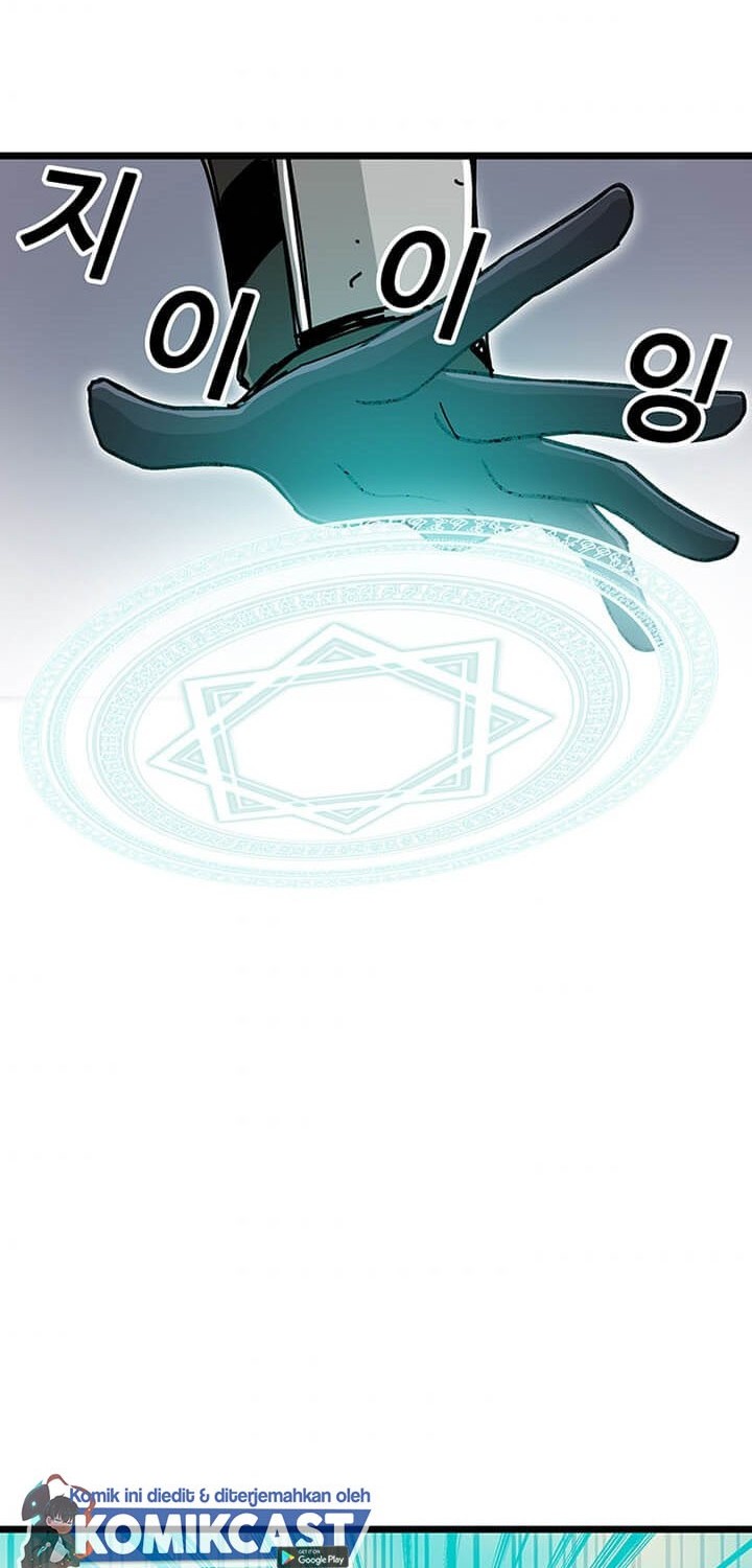 I Am Player Who Suck Alone (Solo Bug Player) Chapter 60 Gambar 20