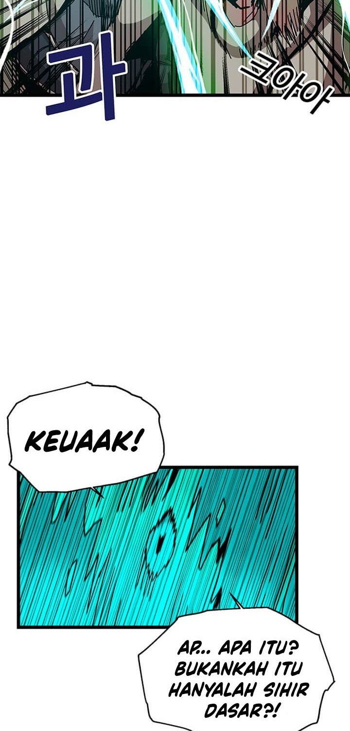I Am Player Who Suck Alone (Solo Bug Player) Chapter 60 Gambar 22